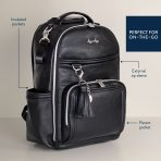 Boss Plus™ Large Diaper Bag Backpack - Image 197