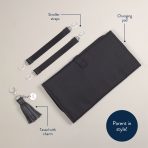 Boss Plus™ Large Diaper Bag Backpack - Image 192