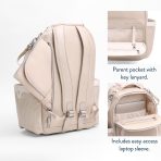 Boss Plus™ Large Diaper Bag Backpack - Image 185