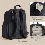 Belong Utility Backpack™ Diaper Bag - Image 23