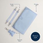 Boss Plus™ Large Diaper Bag Backpack - Image 34