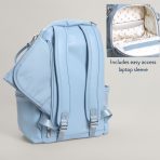 Boss Plus™ Large Diaper Bag Backpack - Image 37