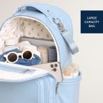 Boss Plus™ Large Diaper Bag Backpack - Image 43