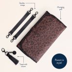 Wild Side Duo Bundle Diaper Bag Bundle - Image 12