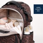 Wildly Organized Boss Plus Diaper Bag Bundle - Image 7