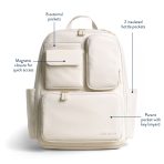 Belong Utility Backpack™ Diaper Bag - Image 38