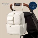 Belong Utility Backpack™ Diaper Bag - Image 46