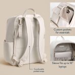 Belong Utility Backpack™ Diaper Bag - Image 48