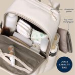 Belong Utility Backpack™ Diaper Bag - Image 47