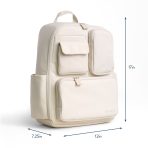 Belong Utility Backpack™ Diaper Bag - Image 43