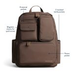 Belong Utility Backpack™ Diaper Bag - Image 6