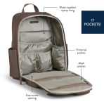 Belong Utility Backpack™ Diaper Bag - Image 11
