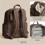 Belong Utility Backpack™ Diaper Bag - Image 8