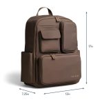 Belong Utility Backpack™ Diaper Bag - Image 17