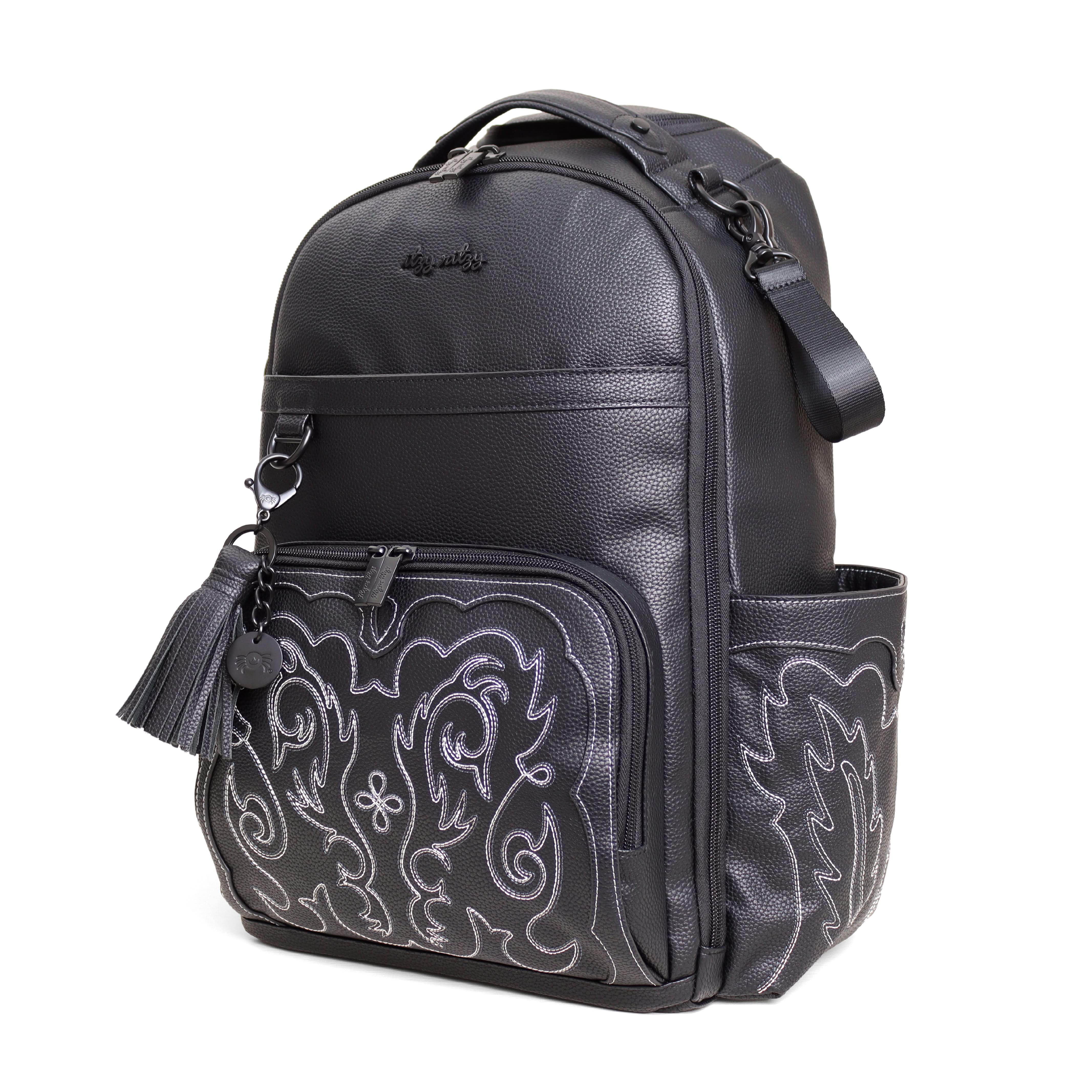 Boss Plus™ Large Diaper Bag Backpack - Image 56