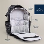 Boss Plus™ Large Diaper Bag Backpack - Image 55