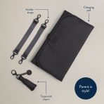 Boss Plus™ Large Diaper Bag Backpack - Image 54