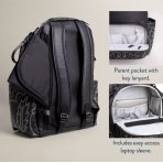 Boss Plus™ Large Diaper Bag Backpack - Image 58