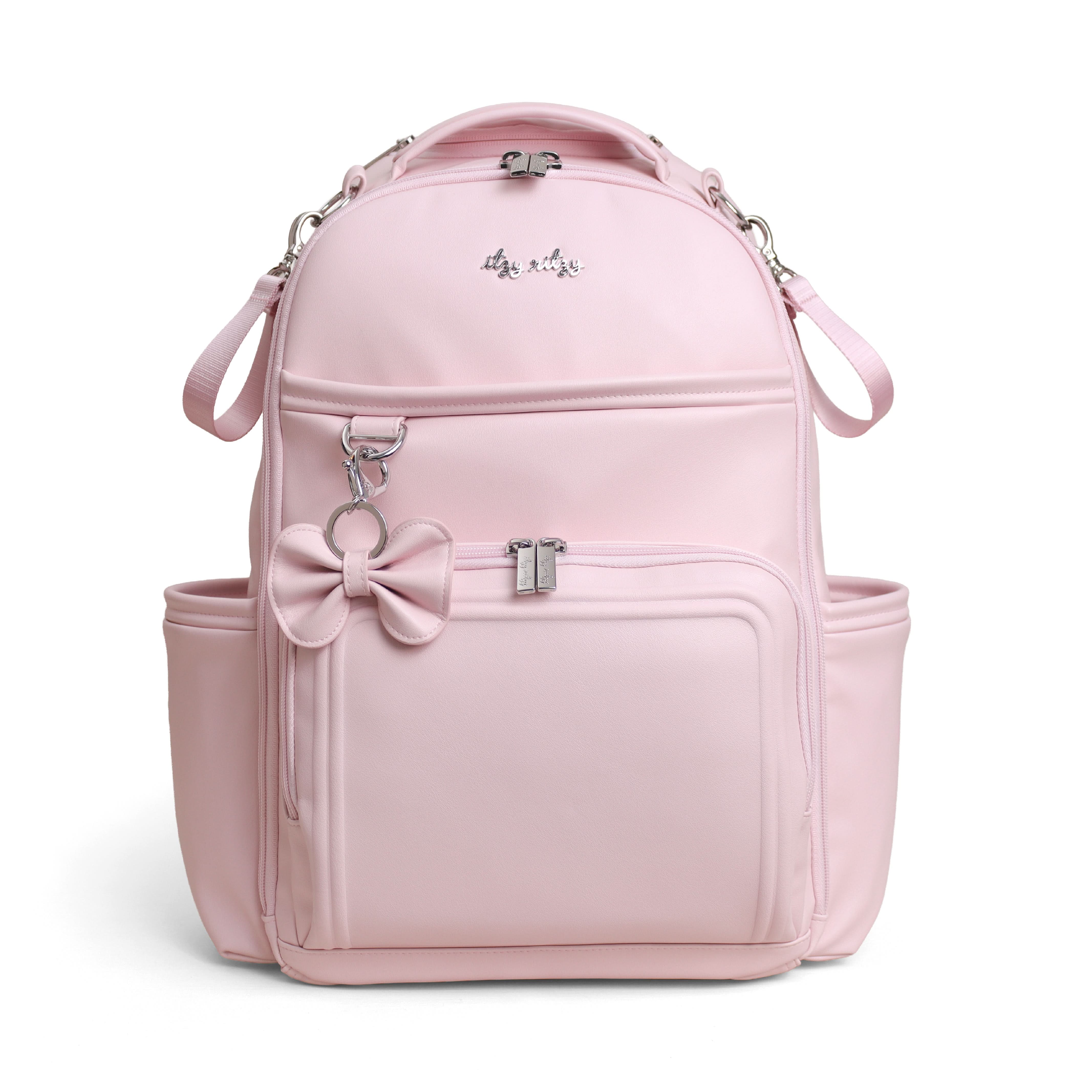 Boss Plus™ Large Diaper Bag Backpack - Image 25