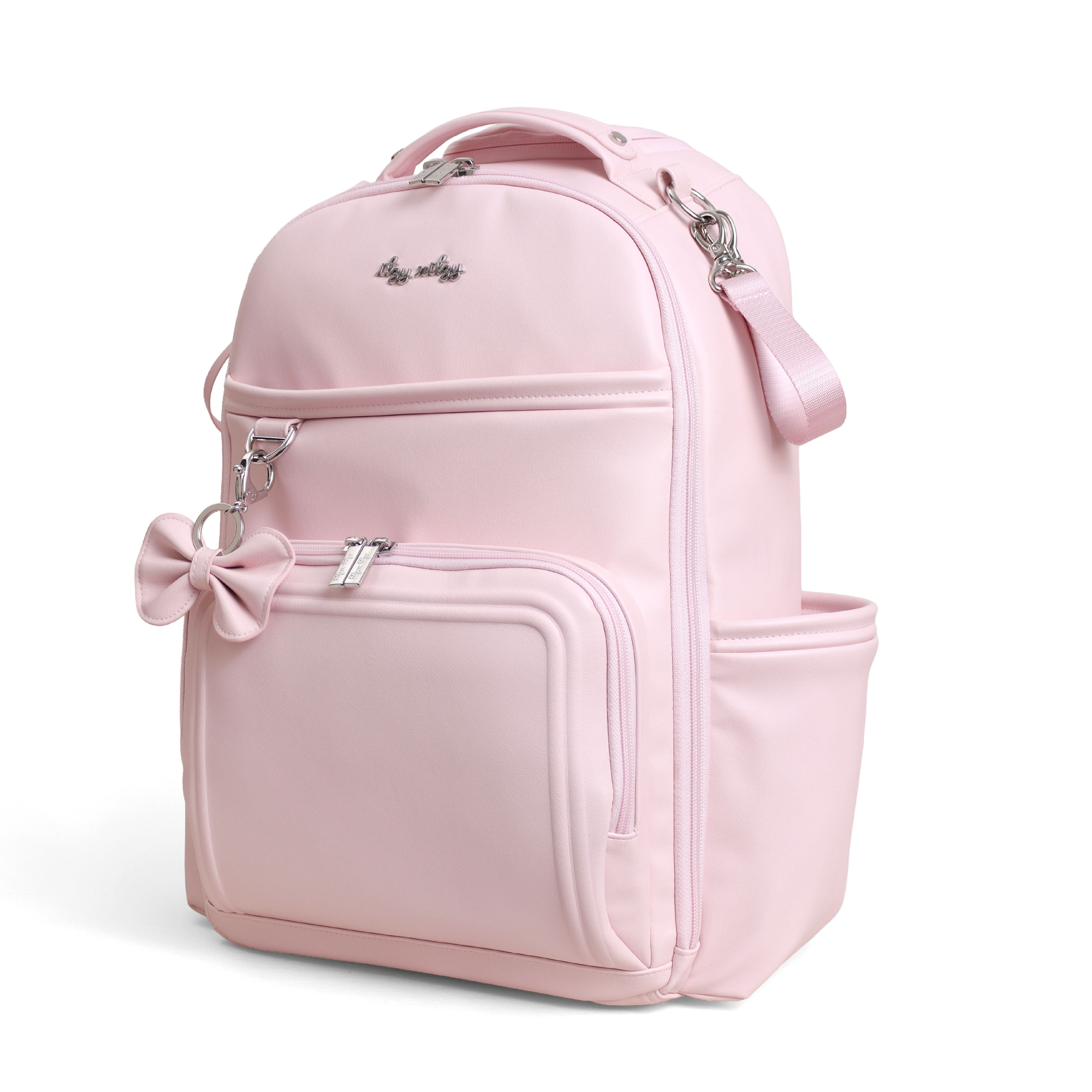 Boss Plus™ Large Diaper Bag Backpack - Image 18
