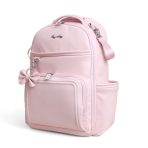 Ribbons & Roses & Teddy Blue Diaper Bag Bundle (Ships June 2026) - Image 9