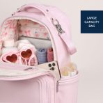 Boss Plus™ Large Diaper Bag Backpack - Image 15