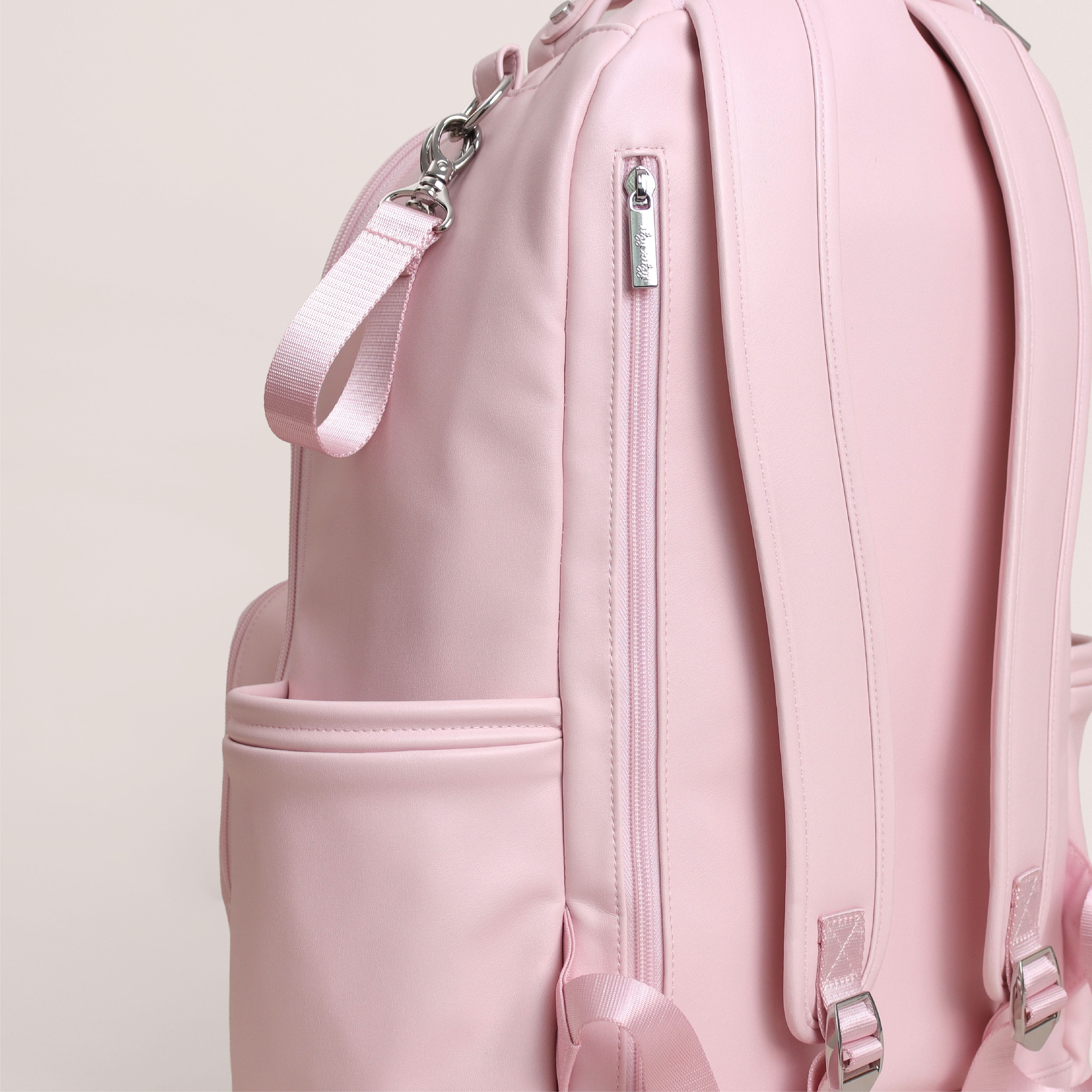 Boss Plus™ Large Diaper Bag Backpack - Image 23
