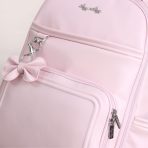 Ribbons & Roses & Teddy Blue Diaper Bag Bundle (Ships June 2026) - Image 24