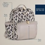 Itzy Mini Plus™ Diaper Bag - Image 86