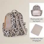 Itzy Mini Plus™ Diaper Bag - Image 88