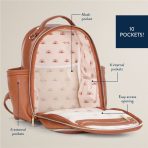 Itzy Mini Plus™ Diaper Bag - Image 92