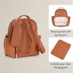 Itzy Mini Plus™ Diaper Bag - Image 93