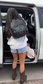 Nash Itzy Mini Plus™ Diaper Bag - Image 25