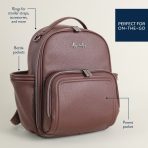 Itzy Mini Plus™ Diaper Bag - Image 9