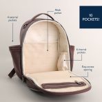 Itzy Mini Plus™ Diaper Bag - Image 14