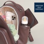 Itzy Mini Plus™ Diaper Bag - Image 10