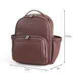 Itzy Mini Plus™ Diaper Bag - Image 15