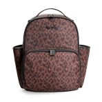 Itzy Mini Plus™ Diaper Bag - Leopard