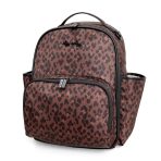 Itzy Mini Plus™ Diaper Bag - Leopard - Image 6