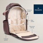 Boss Plus™ Large Diaper Bag Backpack - Image 202