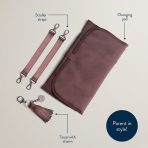 Boss Plus™ Large Diaper Bag Backpack - Image 208