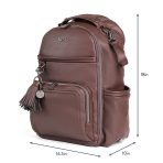 Boss Plus™ Large Diaper Bag Backpack - Image 68