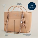 Boss Tote™ Diaper Bag - Image 26