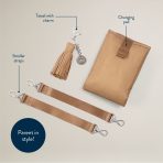 Boss Tote™ Diaper Bag - Image 28