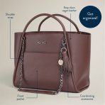 Boss Tote™ Diaper Bag - Image 16