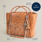 Boss Tote™ Diaper Bag - Image 5