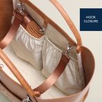 Boss Tote™ Diaper Bag - Image 6