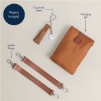 Boss Tote™ Diaper Bag - Image 12