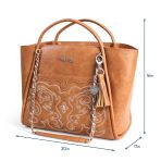 Boss Tote™ Diaper Bag - Image 10