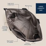 Belong All-in-Tote™ Weekender Bag - Image 23